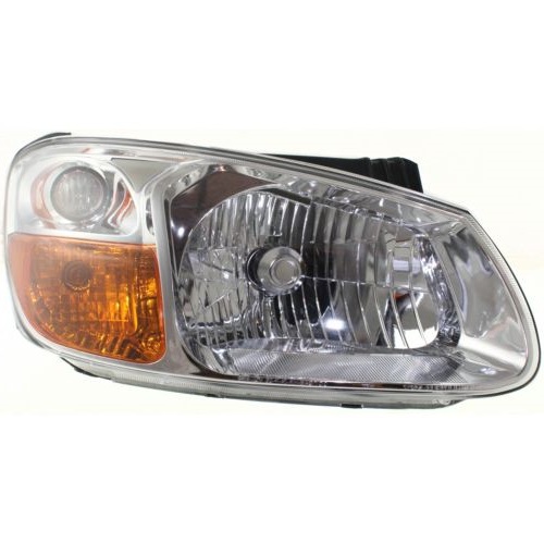 Kia Spectra Headlights At Monster Auto Parts